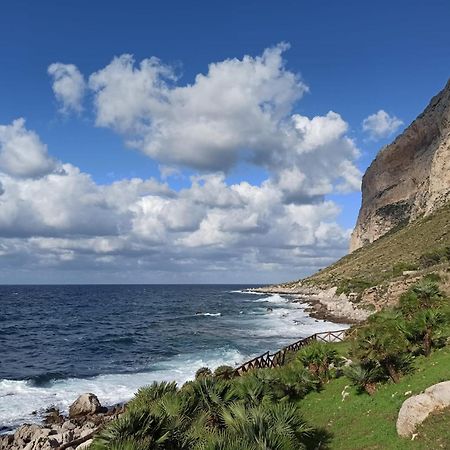 Mondello Valdesi Apartment Palermo Kültér fotó