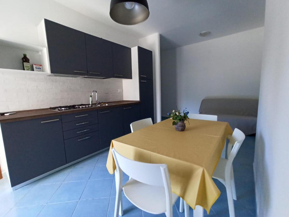 Mondello Valdesi Apartment Palermo Kültér fotó