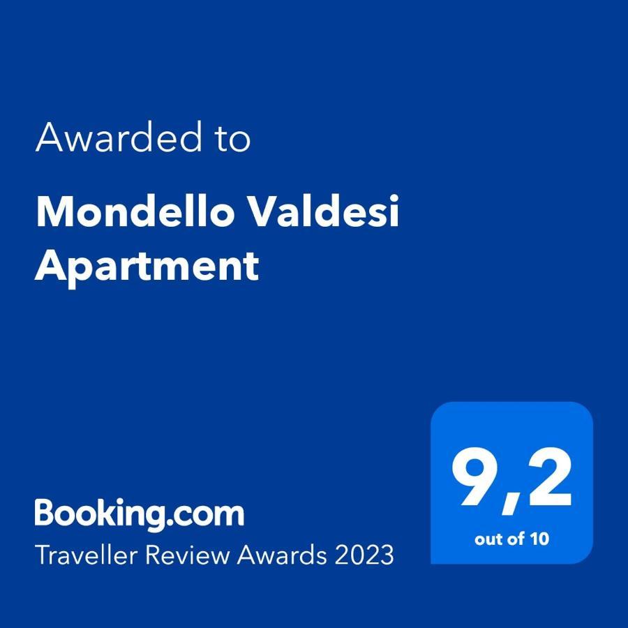 Mondello Valdesi Apartment Palermo Kültér fotó